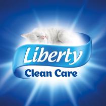 LIBERTY CLEAN CARECARE