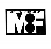 M2F МФ MF КИНОКОМПАНИЯ М2ФМ2Ф