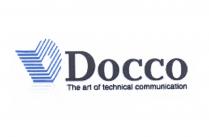 DOCCO DOCCO THE ART OF TECHNICAL COMMUNICATIONCOMMUNICATION