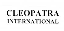 CLEOPATRA CLEOPATRA INTERNATIONALINTERNATIONAL