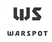 WARSPOT WS WARSPOT