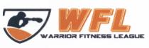 WFL WARRIOR FITNESS LEAGUELEAGUE