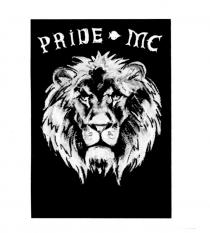 PRIDE MCMC