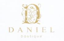 DANIEL DANIEL BOUTIQUEBOUTIQUE