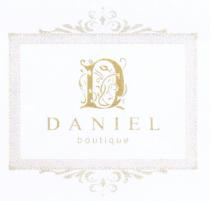 DANIEL DANIEL BOUTIQUEBOUTIQUE