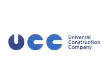 UCC CC UCC UNIVERSAL CONSTRUCTION COMPANYCOMPANY