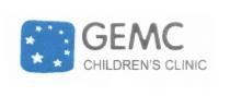 GEMC CHILDREN CHILDRENS GEMC CHILDRENS CLINICCHILDREN'S CLINIC