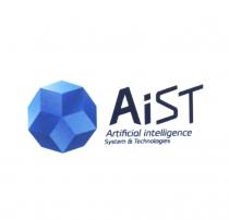 AIST AI ST AIST ARTIFICIAL INTELLIGENCE SYSTEM & TECHNOLOGIESTECHNOLOGIES