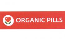 ORGANIC PILLSPILLS