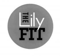 LILY LILYFIT THE LILY FITFIT