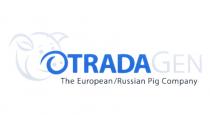 OTRADA OTRADAGEN OTRADA GEN THE EUROPEAN RUSSIAN PIG COMPANYCOMPANY