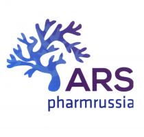 ARSPHARMRUSSIA ARS PHARMRUSSIA ARS PHARMRUSSIA