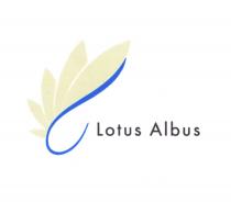 LOTUSALBUS ALBUS LOTUS ALBUS