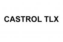 CASTROL CASTROL TLXTLX