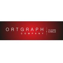 ORTGRAPH ORTOGRAPH ORTGRAPH COMPANY FLOORS & WALLSWALLS