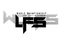 LFS WCLFS WORLD CHAMPIONSHIP LAST FIGHTER STANDINGSTANDING