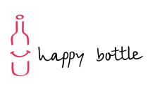 HAPPY BOTTLE