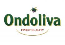 ONDOLIVA ONDOLIVA FINEST QUALITY SINCE 19501950