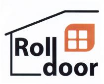 ROLLDOOR ROLLDOOR ROLL DOORDOOR