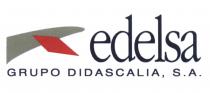 EDELSA DIDASCALIA EDELSA GRUPO DIDASCALIA S.A.S.A.