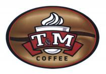 TMCOFFEE TANDMCOFFEE TANDEMCOFFEE TM Т&М ТМ T&M COFFEECOFFEE