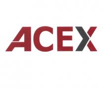 ACE АСЕХ ACEXACEX