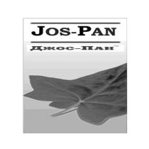 ДЖОС ДЖОСПАН ПАН JOSPAN PAN JOS ДЖОС ДЖОСПАН ПАН JOSPAN PAN JOS JOS-PAN ДЖОС-ПАНДЖОС-ПАН