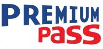 PREMIUMPASS PASS PREMIUM PASS