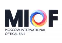 MIOF MIOF MOSCOW INTERNATIONAL OPTICAL FAIRFAIR