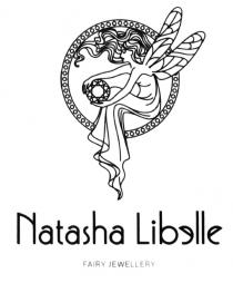 NATASHALIBELLE NATASHA LIBELLE NATASHA LIBELLE FAIRY JEWELLERYJEWELLERY