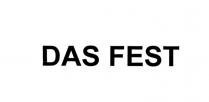 DASFEST DAS FESTFEST