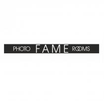 PHOTOFAMEROOMS PHOTOFAME FAMEROOMS PHOTOROOMS FOTO PHOTO FAME ROOMSROOMS