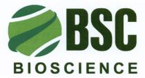 BSC BIOSCIENCEBIOSCIENCE