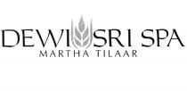 DEWISRI DEWI SRI MARTHATILAAR TILAAR DEWI-SRI DEWISRI DEWI SRI SPA MARTHA TILAAR