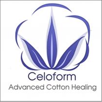 CELOFORM CELOFORM ADVANCED COTTON HEALINGHEALING
