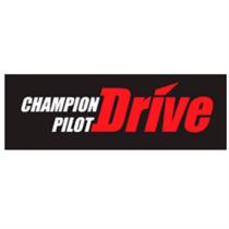 CHAMPION PILOT DRIVEDRIVE