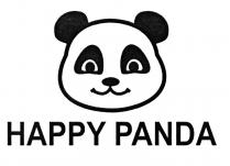 HAPPY PANDAPANDA