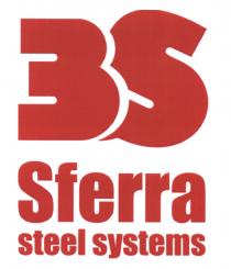 SFERRA 3S SFERRA STEEL SYSTEMSSYSTEMS