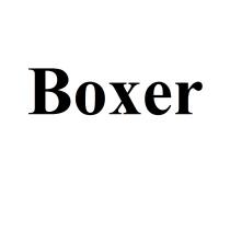 BOXERBOXER