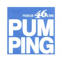 PUM PING PERIOE PUMPING PUMPING PUM PING PERIOE 46CM46CM