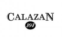 CALAZAN CALAZA CALAZA CALAZAN 104104