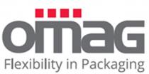 OMAG OMAG FLEXIBILITY IN PACKAGINGPACKAGING