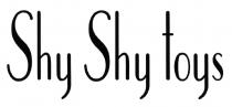 SHYSHYTOYS SHYSHY SHYTOYS SHY SHY TOYSTOYS