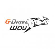 GDRIVE DRIVE G-DRIVE ШОУШОУ