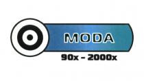 МОДА 90-Х 90 2000-Х 2000 MODA 90Х - 2000Х2000Х