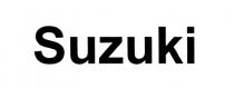 SUZUKISUZUKI