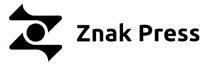 ZNAKPRESS ZNAK ZNAK PRESSPRESS