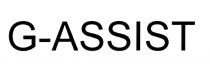 ASSIST GASSIST ASSIST GASSIST G-ASSISTG-ASSIST