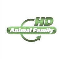 HD ANIMAL FAMILYFAMILY