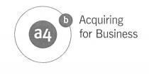 ACQUIRING AFORB A4B A4 B ACQUIRING FOR BUSINESSBUSINESS